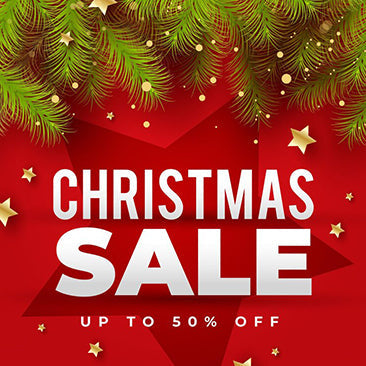 Christmas Sale