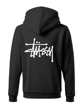 Unisex Stussy Basic Hoodie