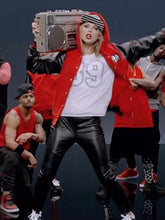 Taylor Swift 1989 Varsity Jacket