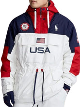 Team USA Opening Ceremony 2022 Anorak