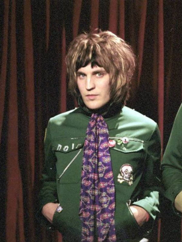 The Mighty Boosh Vince Noir Jacket