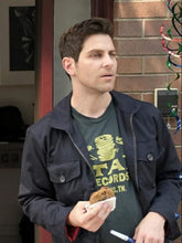 A Millions Little Things David Giuntoli Jacket