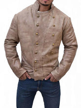 3 10 To Yuma Charlie Prince Jacket