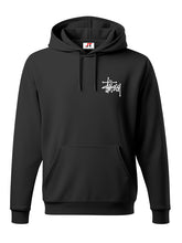 Unisex Stussy Basic Hoodie