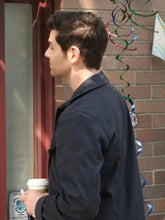 A Millions Little Things David Giuntoli Jacket