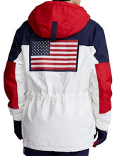 Team USA Opening Ceremony 2022 Anorak