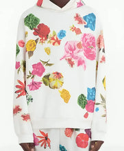 USA Training Camp Anthony Davis Floral Hoodie