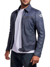 Aaron Paul Need for Speed Jacket