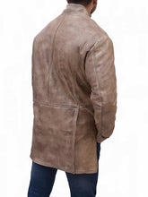 3 10 To Yuma Charlie Prince Jacket