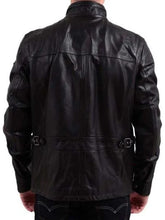 24 Live Another Day Jack Bauer Leather Jacket