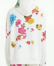 USA Training Camp Anthony Davis Floral Hoodie