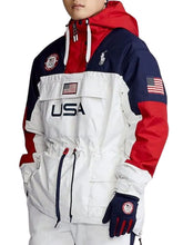 Team USA Opening Ceremony 2022 Anorak