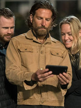 A Star Is Born Bradley Cooper Jacket