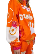 Dunkin Donuts Super Bowl Tracksuit