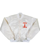 80?s Tennessee Volunteers Bomber Jacket