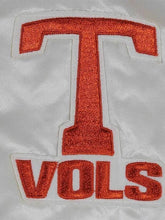 80?s Tennessee Volunteers Bomber Jacket