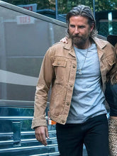 A Star Is Born Bradley Cooper Jacket