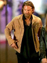 A Star Is Born Bradley Cooper Jacket