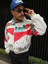 80s Marlboro Cancun Jacket