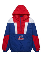 NFL Buffalo Bills Team Pullover Jacket