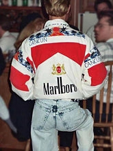 80s Marlboro Cancun Jacket