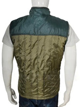 Rip Wheeler Yellowstone Quilted Vest