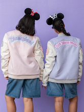 Disneyland Varsity Jacket By Stoney Clover Lane