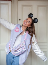 Disneyland Varsity Jacket By Stoney Clover Lane