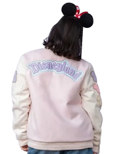 Disneyland Varsity Jacket By Stoney Clover Lane