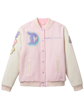 Disneyland Varsity Jacket By Stoney Clover Lane