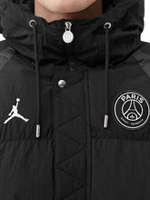 Jordan x Paris Saint Germain Puffer Jacket