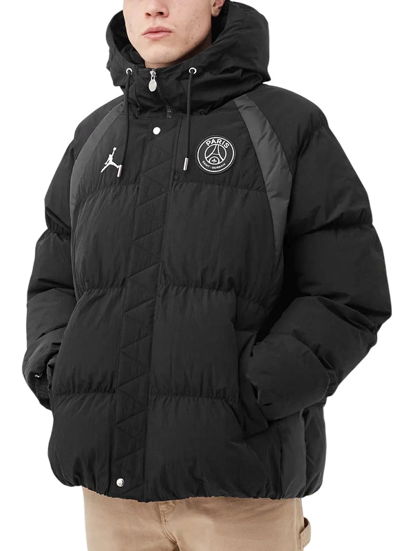 Jordan x Paris Saint Germain Puffer Jacket