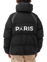 Jordan x Paris Saint Germain Puffer Jacket