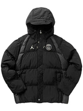 Jordan x Paris Saint Germain Puffer Jacket