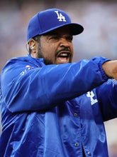 Ice Cube Los Angeles Dodgers Jacket