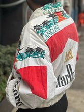 80s Marlboro Cancun Jacket