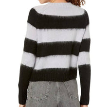 Slow Horses S4 Striped Sweater