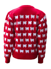 Princess Diana Sheep Sweater