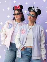 Disneyland Varsity Jacket By Stoney Clover Lane