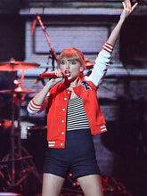 Taylor Swift 22 Concert Letterman Jacket