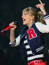 Taylor Swift 22 Concert Letterman Jacket