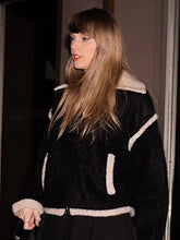 Taylor Swift Guest in Residence Grizzly Jacket