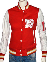 Taylor Swift Red Tour Varsity Jacket