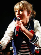 Taylor Swift 22 Concert Letterman Jacket