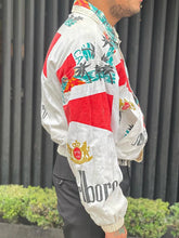 80s Marlboro Cancun Jacket