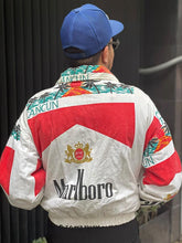 80s Marlboro Cancun Jacket