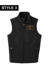 Men's Yellowstone Dutton Ranch Vest